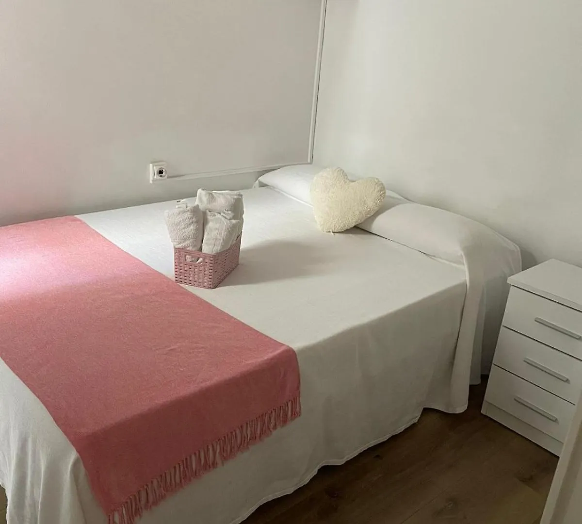הוספיטלט דה יוברגאט Habitacion En Alquiler ספרד