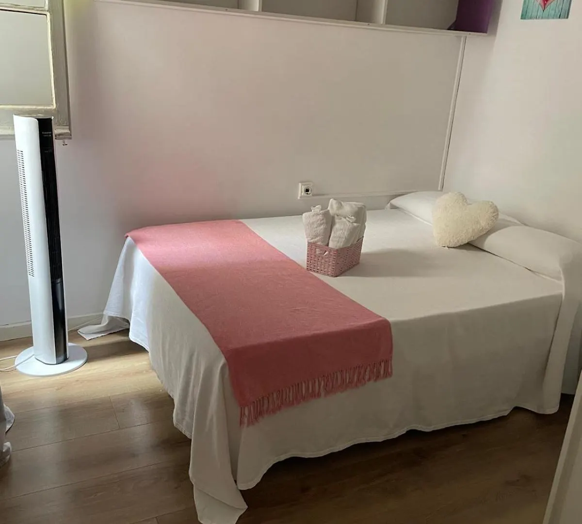 Habitacion En Alquilers kontakt