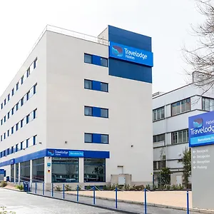 Szálloda Travelodge Barcelona Fira, Hospitalet de Llobregat